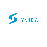 skyviewexperts skyview skyview experts skyviewexperts Sticker