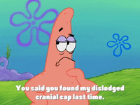 season 4 GIF by SpongeBob SquarePants