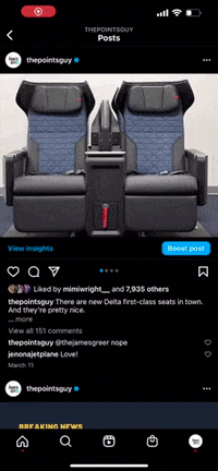 GIF by The Points Guy