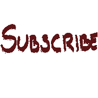 Youtube Instagram Sticker