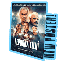 Komedie Sticker by falconfilmovenovinky