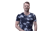 think strike a pose Sticker by KRONEHIT
