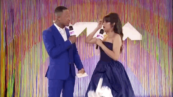 GIF by 2018 MTV Video Music Awards