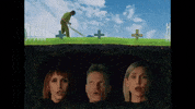 Cutting Music Video GIF by Mother Mother