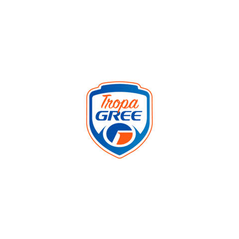 Gree Sticker by GreeBrasil