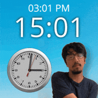3Pm GIF