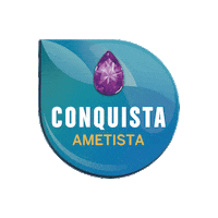 Conquistaametista Sticker by direcionalvendas