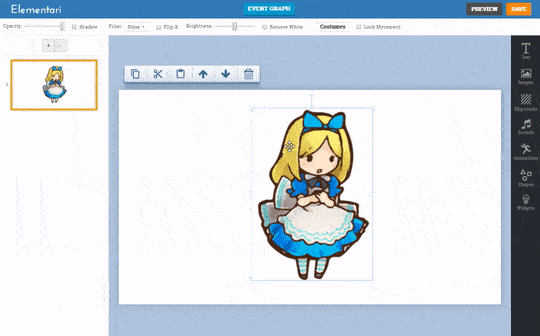Animated GIF