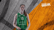 Game Time Sport GIF by Basket_fi