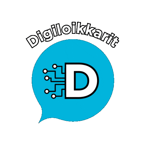 Aspasäätiö Sticker by Aspa-säätiö ja Aspa Palvelut