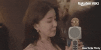 Korean Drama Singing GIF by Viki