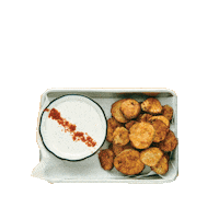 Food Eat Sticker by Black Tap
