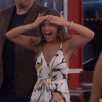 Happy Bb20 GIF by Big Brother