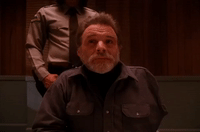 season 2 episode 6 GIF by Twin Peaks on Showtime