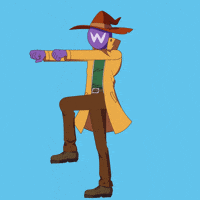 Dance Dancing GIF