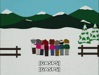 GIF by South Park 