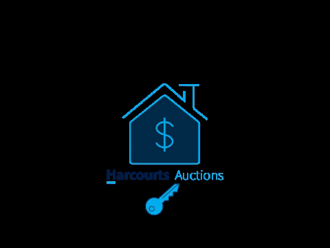 HarcourtsAuctions giphygifmaker realestate sold key GIF