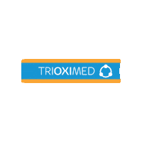 Trioximed Sticker by Ozylab