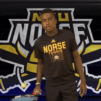Nku Norseup GIF by Northern Kentucky University Athletics