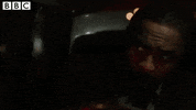 idris elba luther GIF by BBC