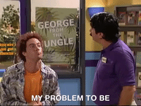 the amanda show nicksplat GIF