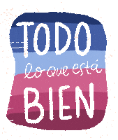 Todo At2 Sticker by Andrea Tredinick