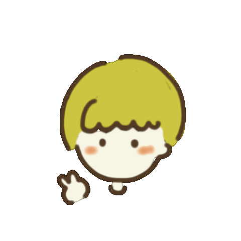 Tiahand2 Sticker