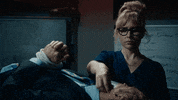 tbs pain GIF by Angie Tribeca