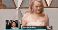oscars red carpet GIF by E!