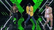 Happy Dance GIF by X Factor Italia
