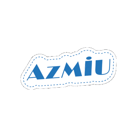 azmiu giphygifmaker azmiu azuac Sticker