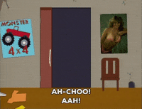 GIF by South Park 