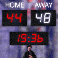 44 Home GIF