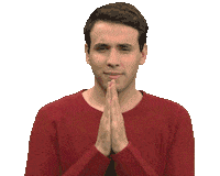 Logo Think Sticker by ZDF