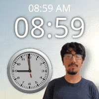 8Am GIF