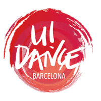 Udance Sticker
