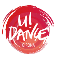 Udance Sticker