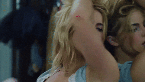 Times Like These GIF by Addison Rae