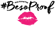 Makeup Lipstick Sticker by Vive Cosmetics