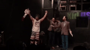 pro wrestling pack theater GIF by You Should Love Wrestling Pro