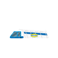 Truck Construction Sticker by Epiney Holding SA