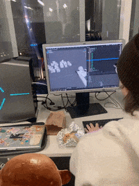 Lab Onf GIF by Alex Boya