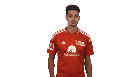 Happy Union Berlin Sticker by Bundesliga