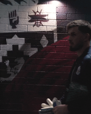 West Brom Wba GIF by West Bromwich Albion