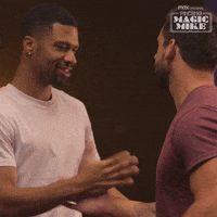 Dancer Hug GIF by HBO Max
