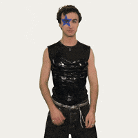 Eurovision Song Contest GIF by ORF