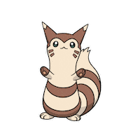 Gen 2 Sticker by Pokémon