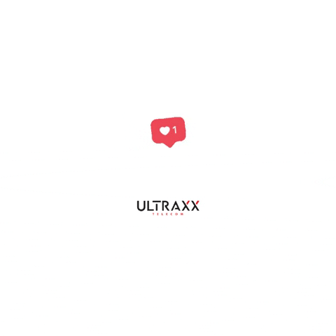 Ultraxxtelecom giphygifmaker giphyattribution ultraxx GIF