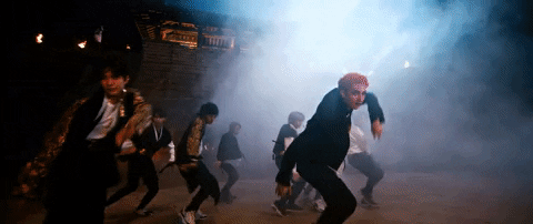 Skz 스트레이키즈 GIF by Stray Kids