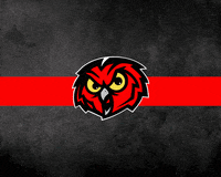Bigrednation GIF by Ooltewah Owls